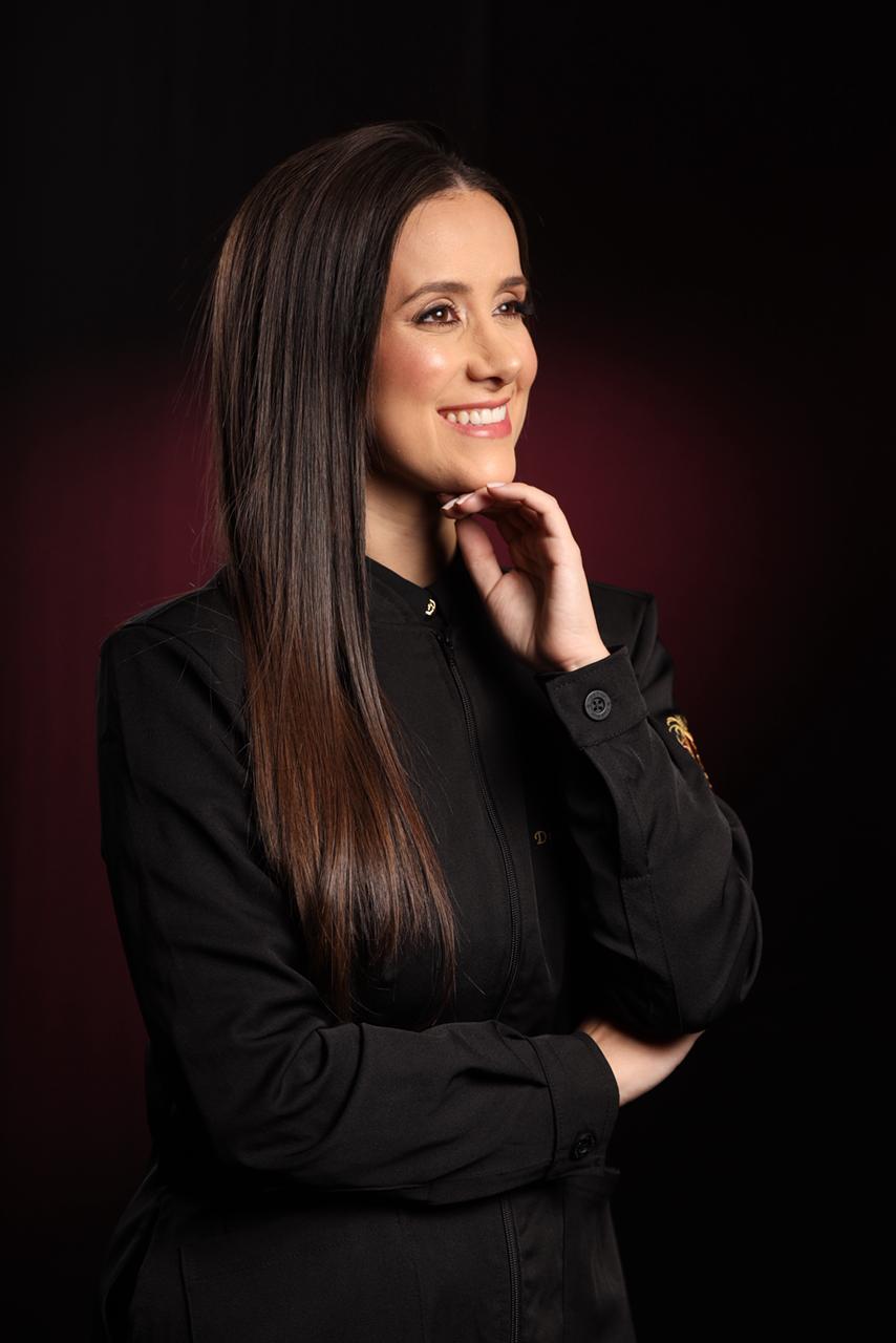 Dra. Betina Bernardi Boff